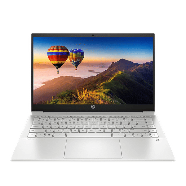 Buy HP Pavilion Intel Core i5 12th Gen 14 Inch 8GB 512GB